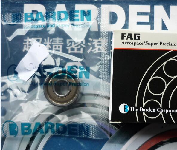 美國(guó)BARDEN C38SS軸承