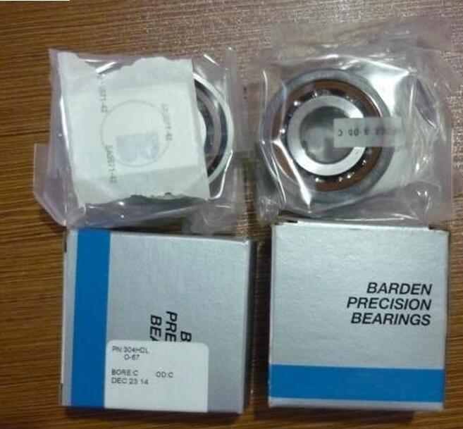美國(guó)BARDEN ZSB10M8C軸承